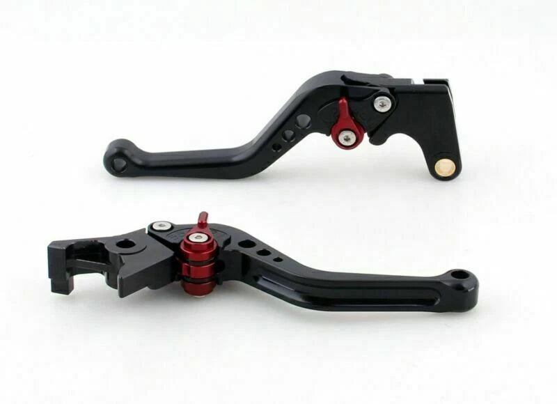 Brake Clutch Lever for B/aytona 675 R (2011–2017), Speed Triple R (2012–2015) T9