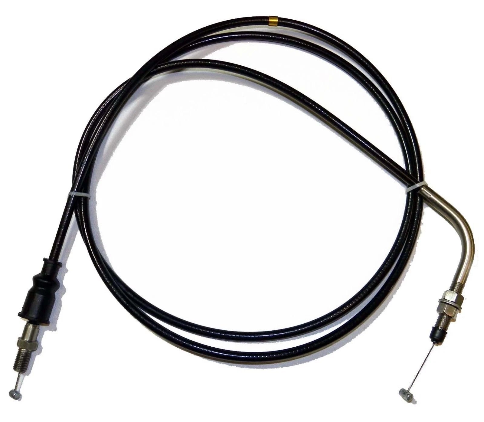 Throttle Cable for Yamaha 1000 FX 140 (2002–2004) 002-055-01 60E-26311-00-0