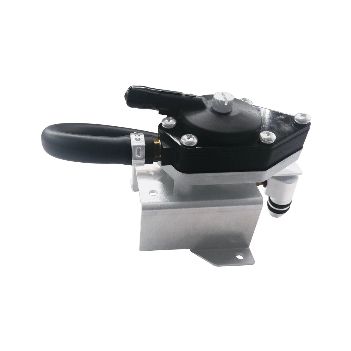 VRO Fuel Pump Kit for Evinrude Johnson 60 Degree V4 90