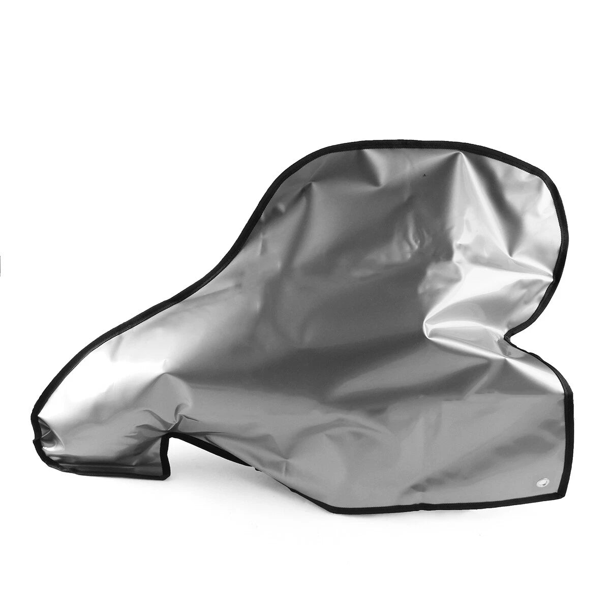 Anti Dust PVC Tow Ball Coupling Lock Cover for Caravan Trailer