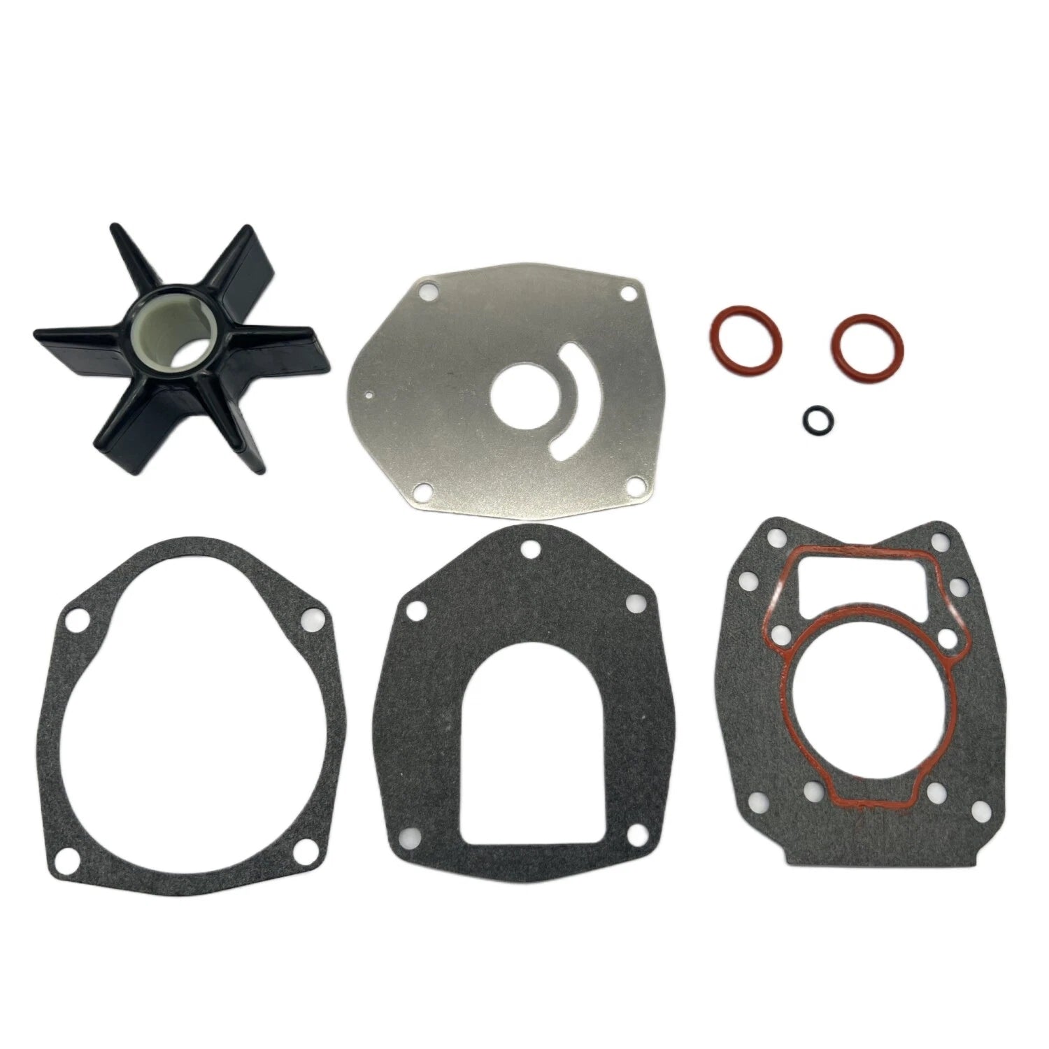 Impeller Repair Kit 18-3214 for Mercury (47-43026T6)