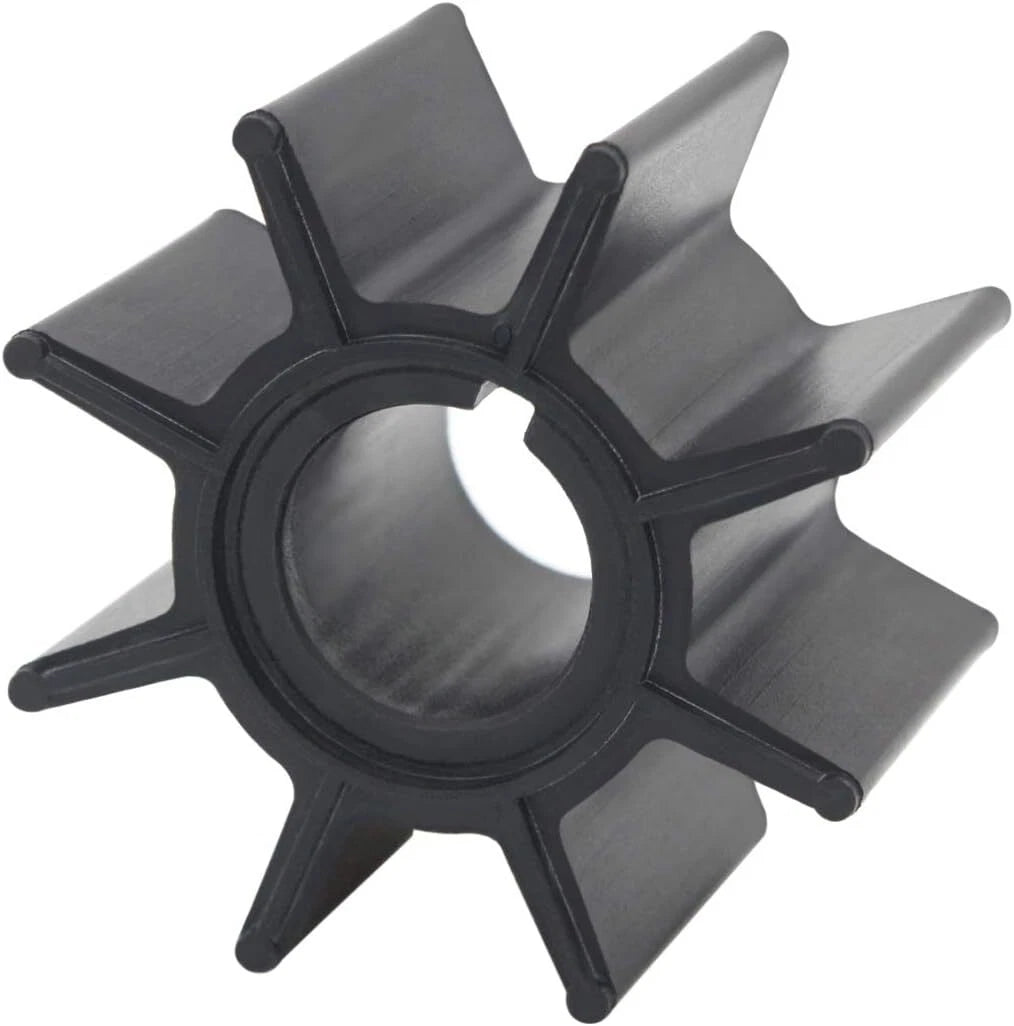 Water Pump Impeller Service Kit for Tohatsu Nissan Outboard (9.9–20 HP)