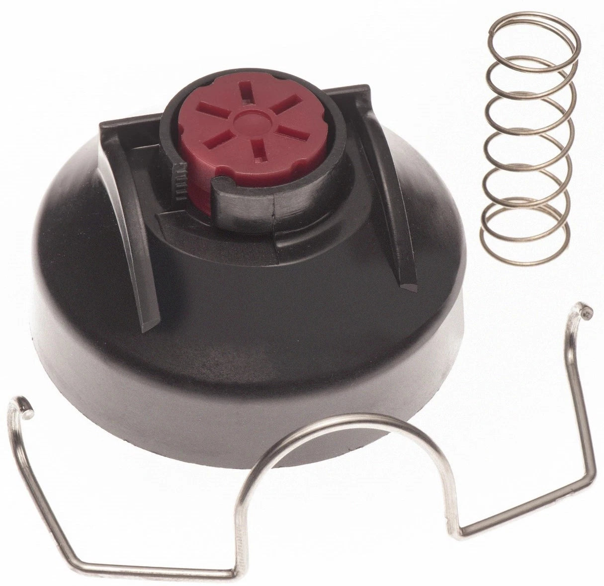 Rave Valve Cap Spring Clip Kit for Sea Doo Challenger 1800, Speedster (1997–1999)