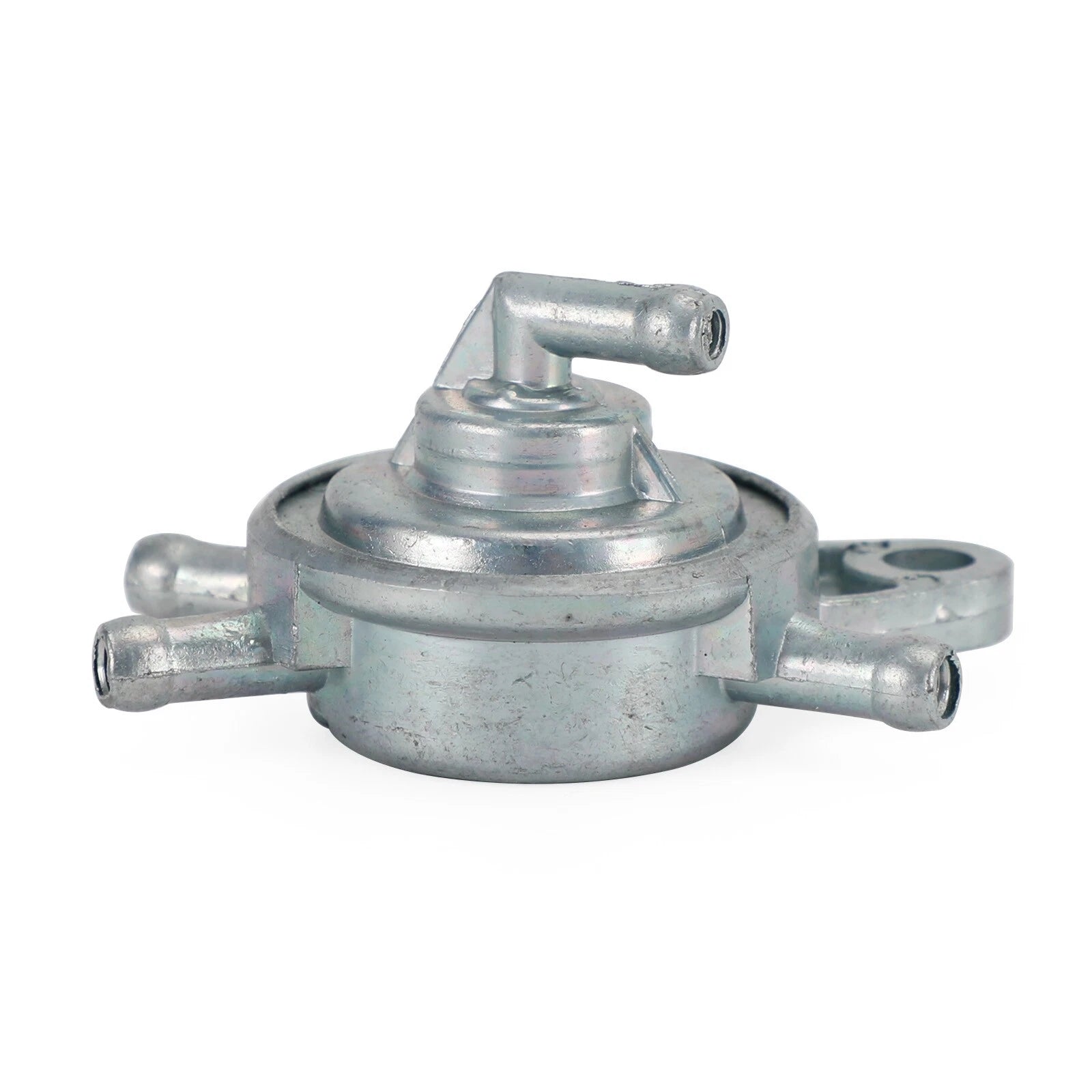 5 Fuel Pump Valve Switch Petcock Tap for GY6 125cc 150cc (139QMB 152QMI 157QMJ)