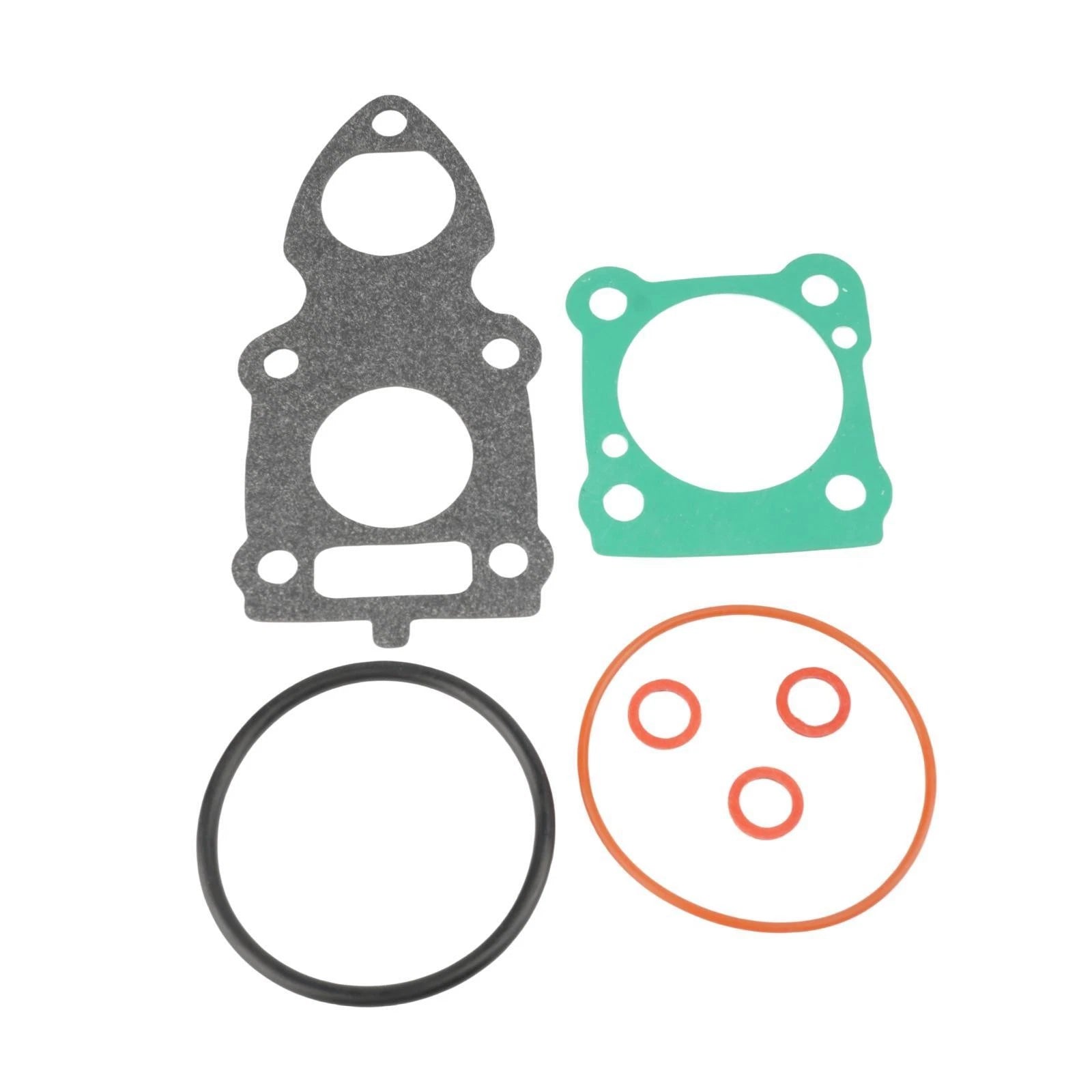 Lower Unit Gasket Seal Kit for Yamaha Outboard 6 8 HP (1986–1996) 6G1-W0001-C1