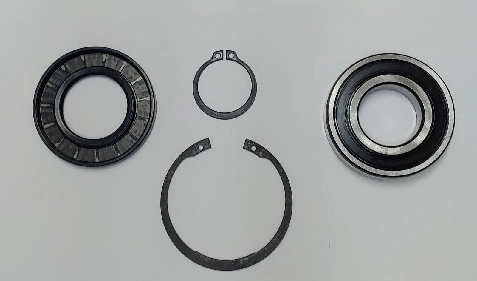 Primary Shaft Repair Kit for Volvo-Penta AD31 KAD42 DP-D DP-E (958860, 184841)