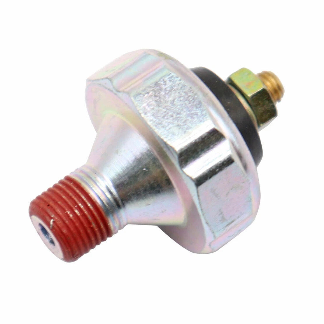 Low Oil Pressure Sensor for Mercruiser 3.0 4.3 5.0 5.7 6.2 7.4 8.2 L (1987–Present) 87-805605A1