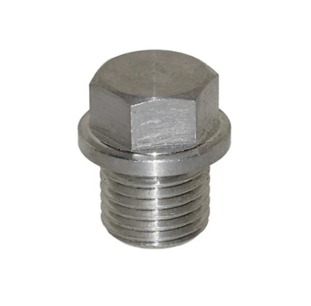 Outboard Oil Drain Screw for Yamaha F150 F200 F225 F300 F75 F115 90340-14M06-00