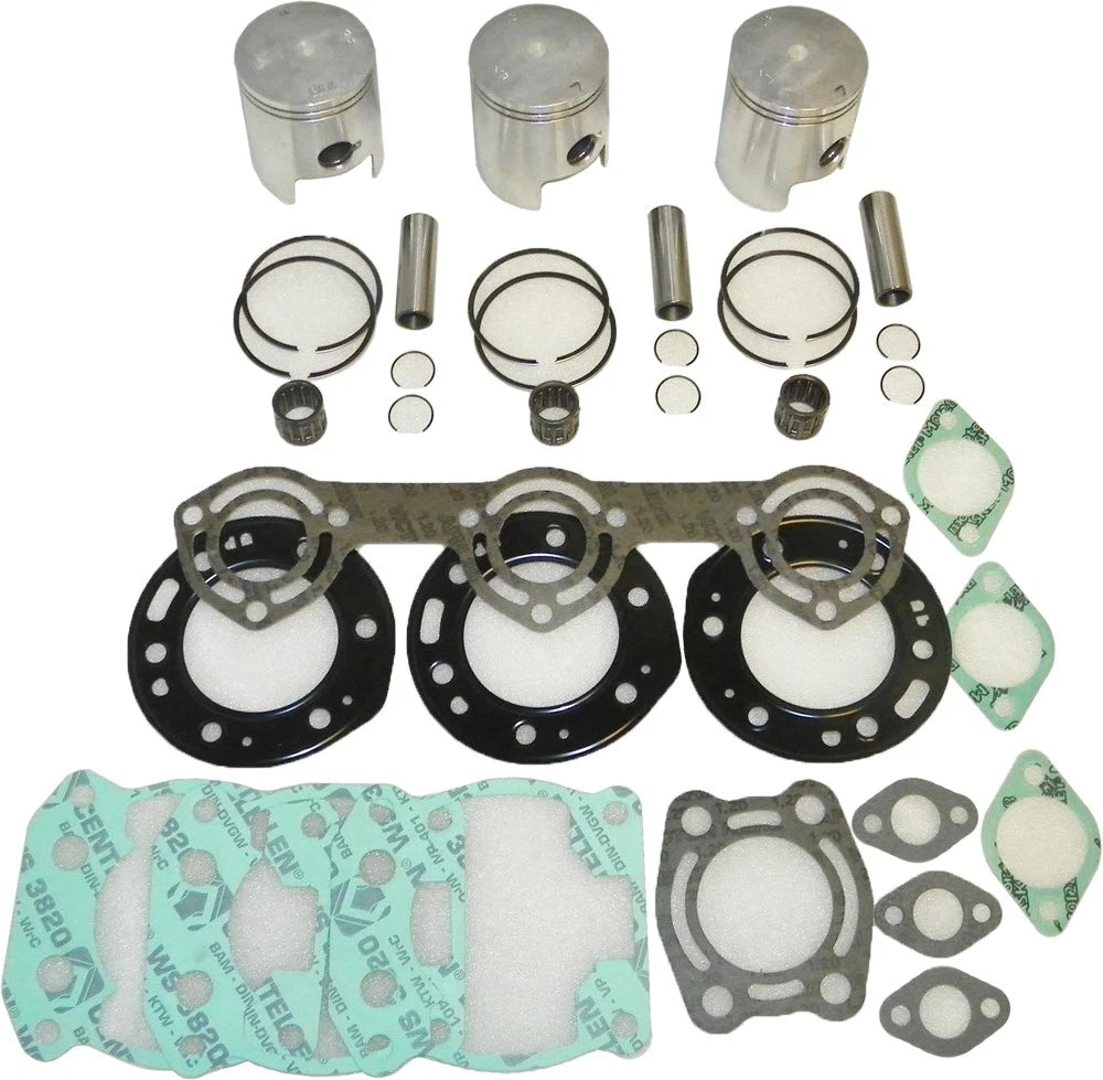 Top End Kit for Polaris 750 (WSM-50MM Over)