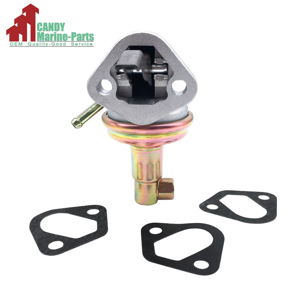 Fuel Pump for Volvo Penta AQ145