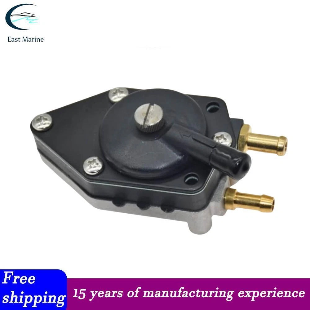 Fuel Pump for Johnson Evinrude OMC 0438559 0385784 0395712 0398385 0433390