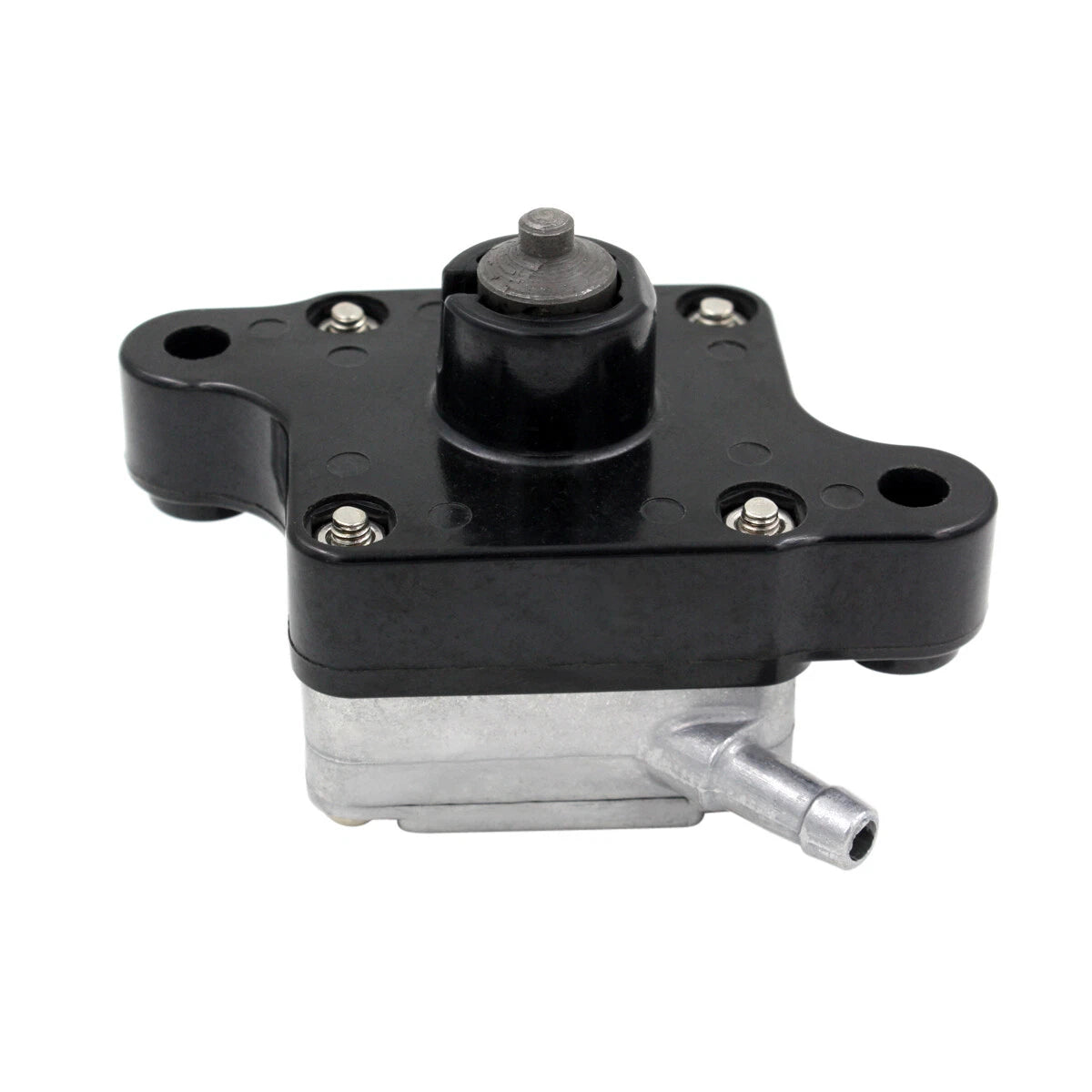 Fuel Pump for Yamaha Outboard 6 8 9.9 HP 4 Stroke (68T-24410-00)