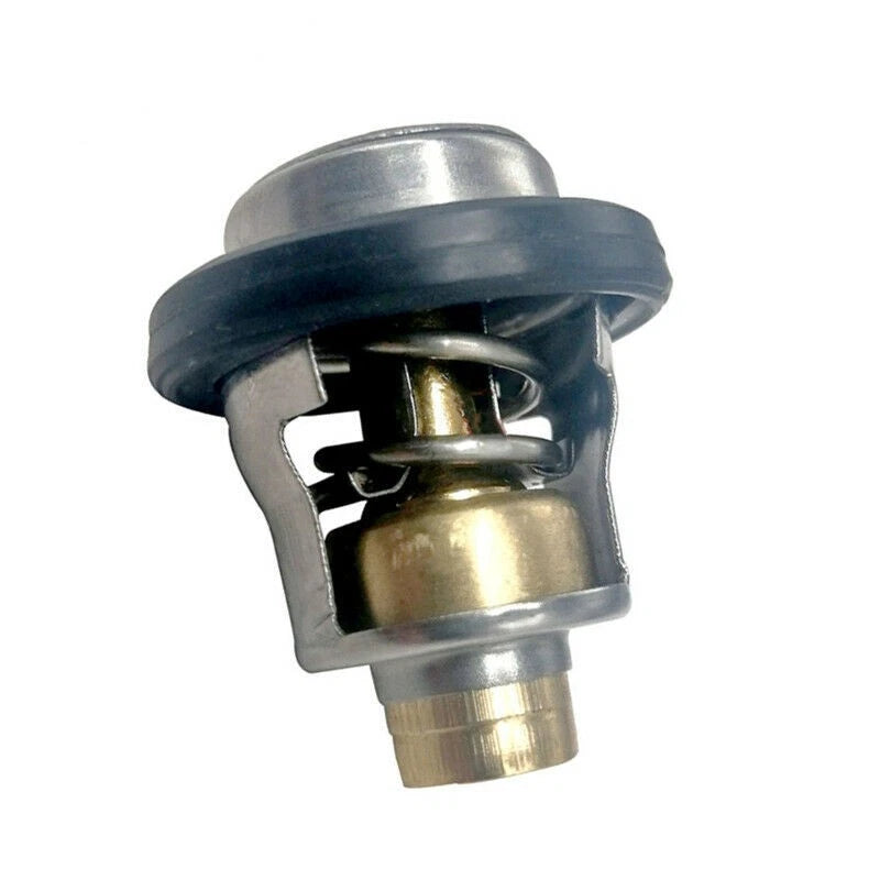 Thermostat for Suzuki Marine 40 50 60 70 HP 4-Stroke (17670-87J01, 17670-87J00)