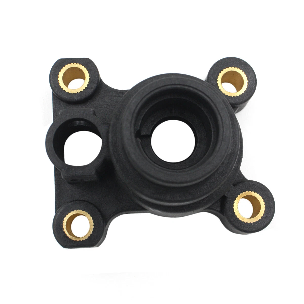 Water Pump Repair Kit for Johnson OMC 9.9/15Hp 2 Stroke (394711, 18-3327)