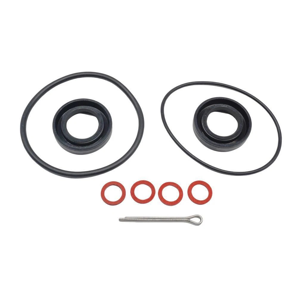 Lower Unit Seal kit For Yamaha Outboard 93101-17054 93210-57M09 93210-56M80