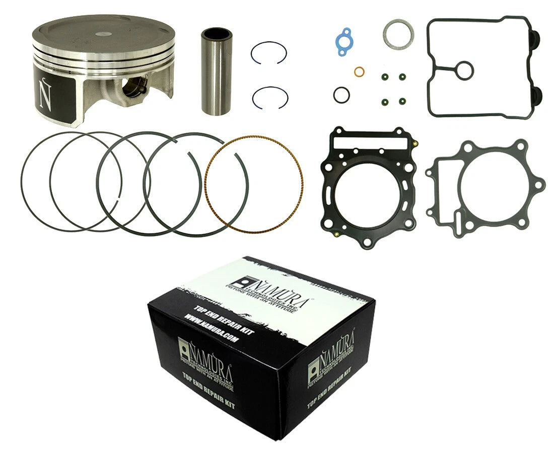 Top End Repair Kit for Arctic Cat 700 EFI 4X4 Automatic (2006–2010)