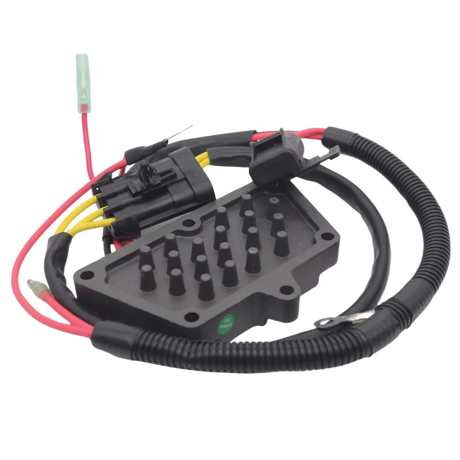 Voltage Regulator for Mercury F65 F75 F80 F90 F100 F115 (4T, 8M0088351)