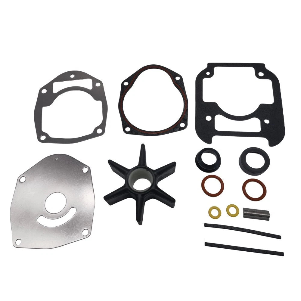Water Pump Service Kit for Mercury 3.4L V6 / 4.6L V8 (Pro XS / Verado) 725-155-02