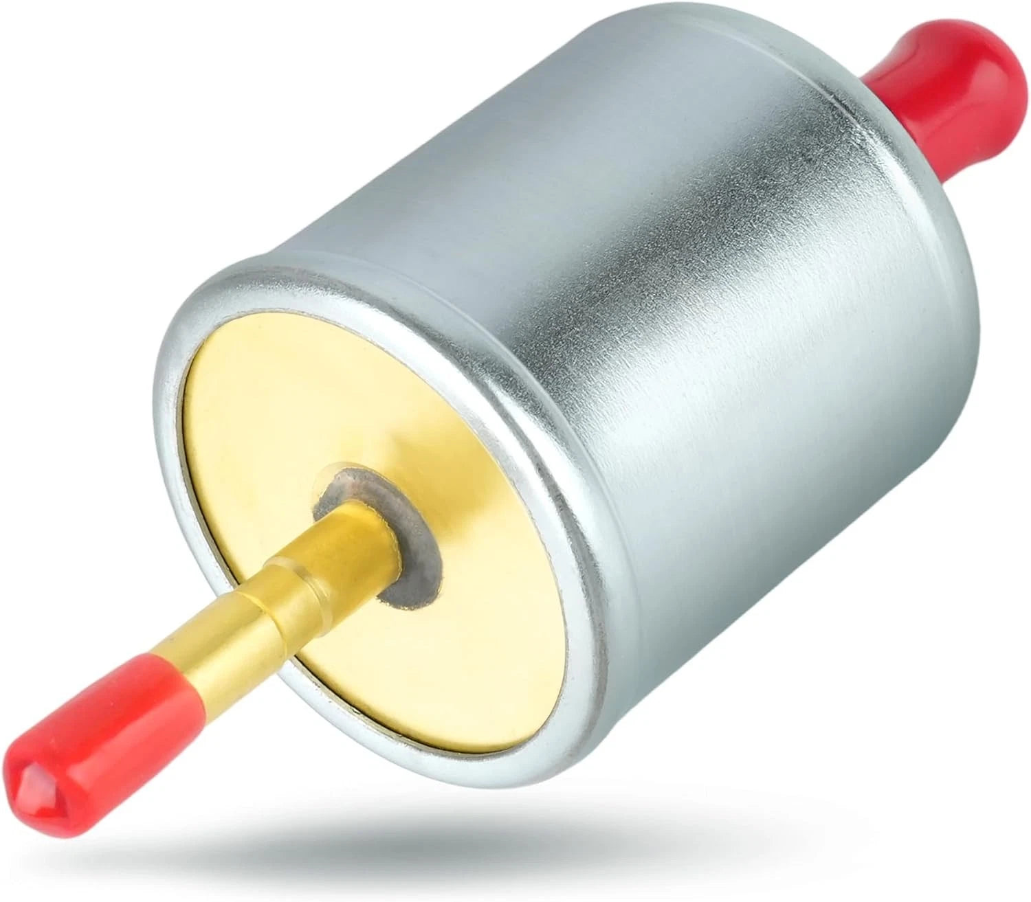 In-Line Fuel Filter Strainer for Yamaha Z150-Z300 & VZ150-VZ300 (60V-24251-01-00)