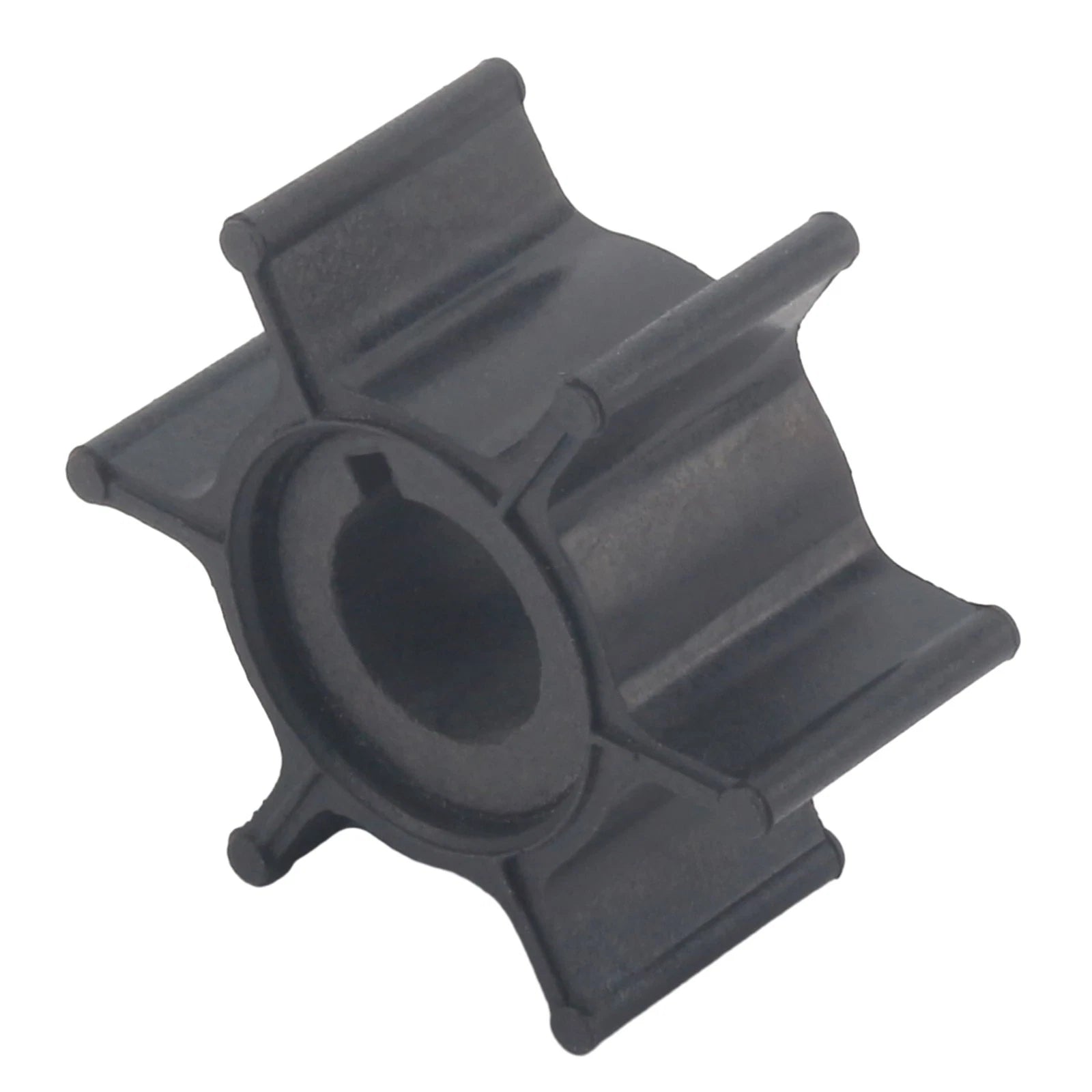 Water Pump Impeller for Mercury 2 Stroke 6-8 HP (6C, 6D, 8C)