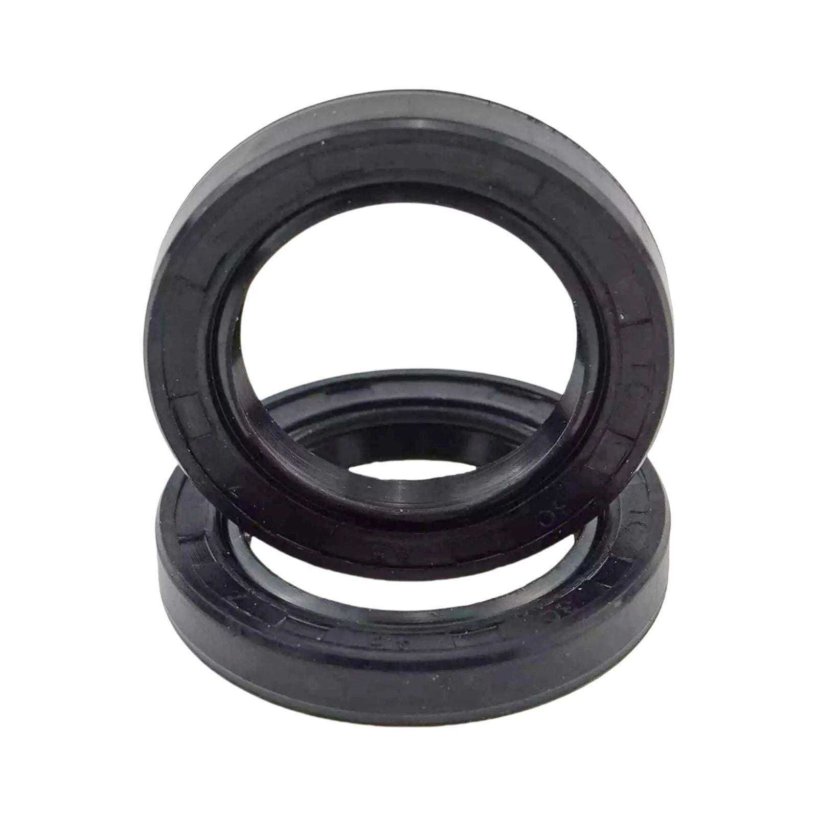 2pc Prop Shaft Oil Seal Set for Yamaha 115 150 175 200 300 HP (1984-Up) 93101-30M17-00