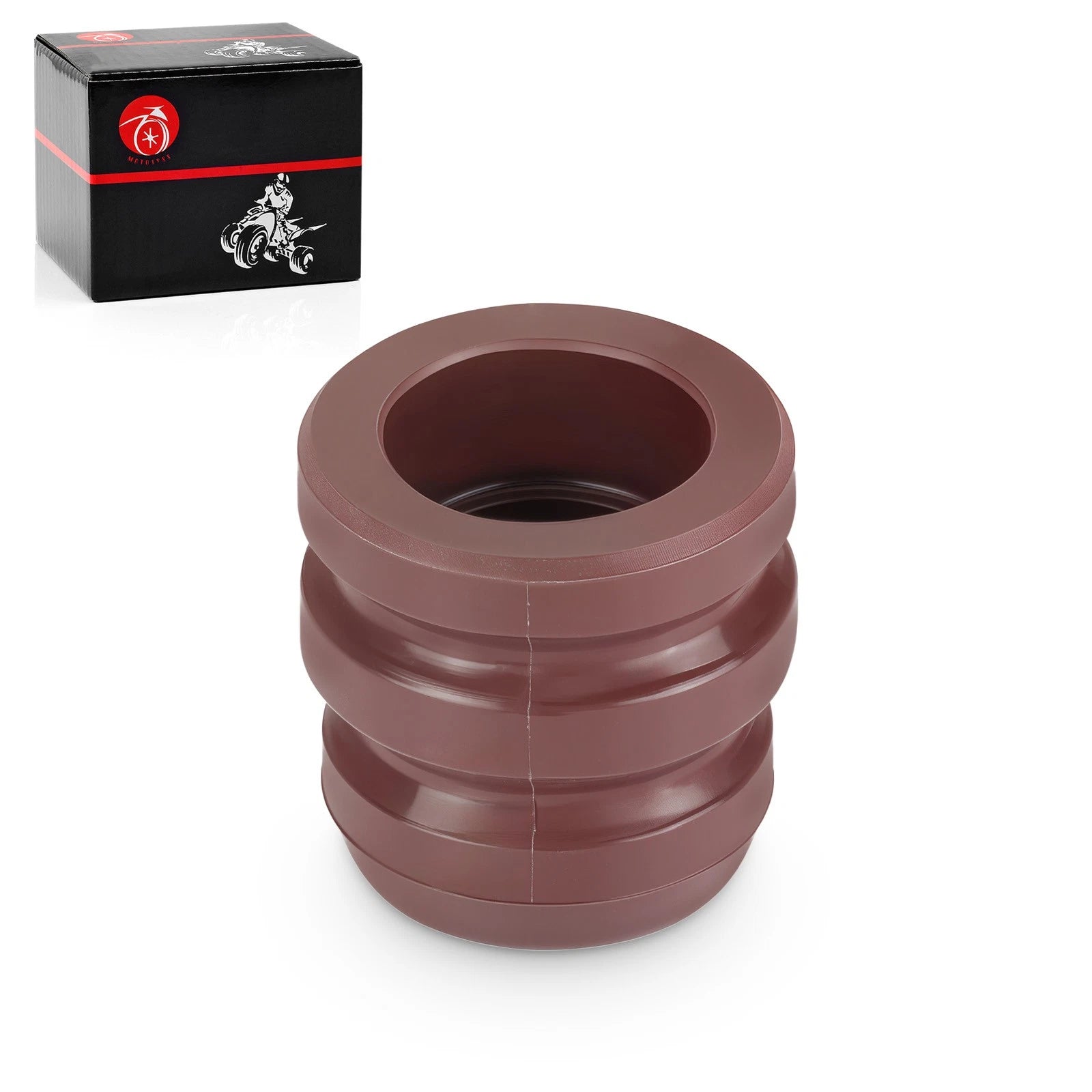 Front Fork Rubber Guide Buffer for Yamaha YZ WR 400F 426F (1998–2002) 5DH-23195-L0-00