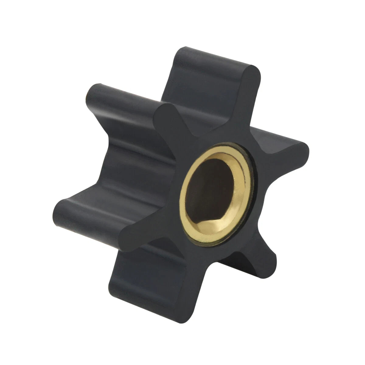 Jabsco Pump Flexible Impeller Neoprene for (1414-0001)