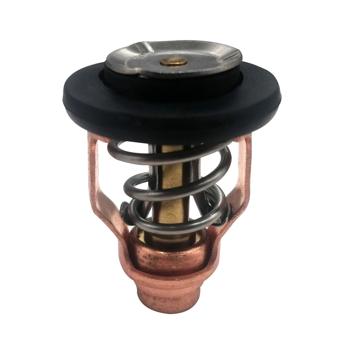 Thermostat for Yamaha 225 250 300 HP Outboard Motors (6CE-12411-00)