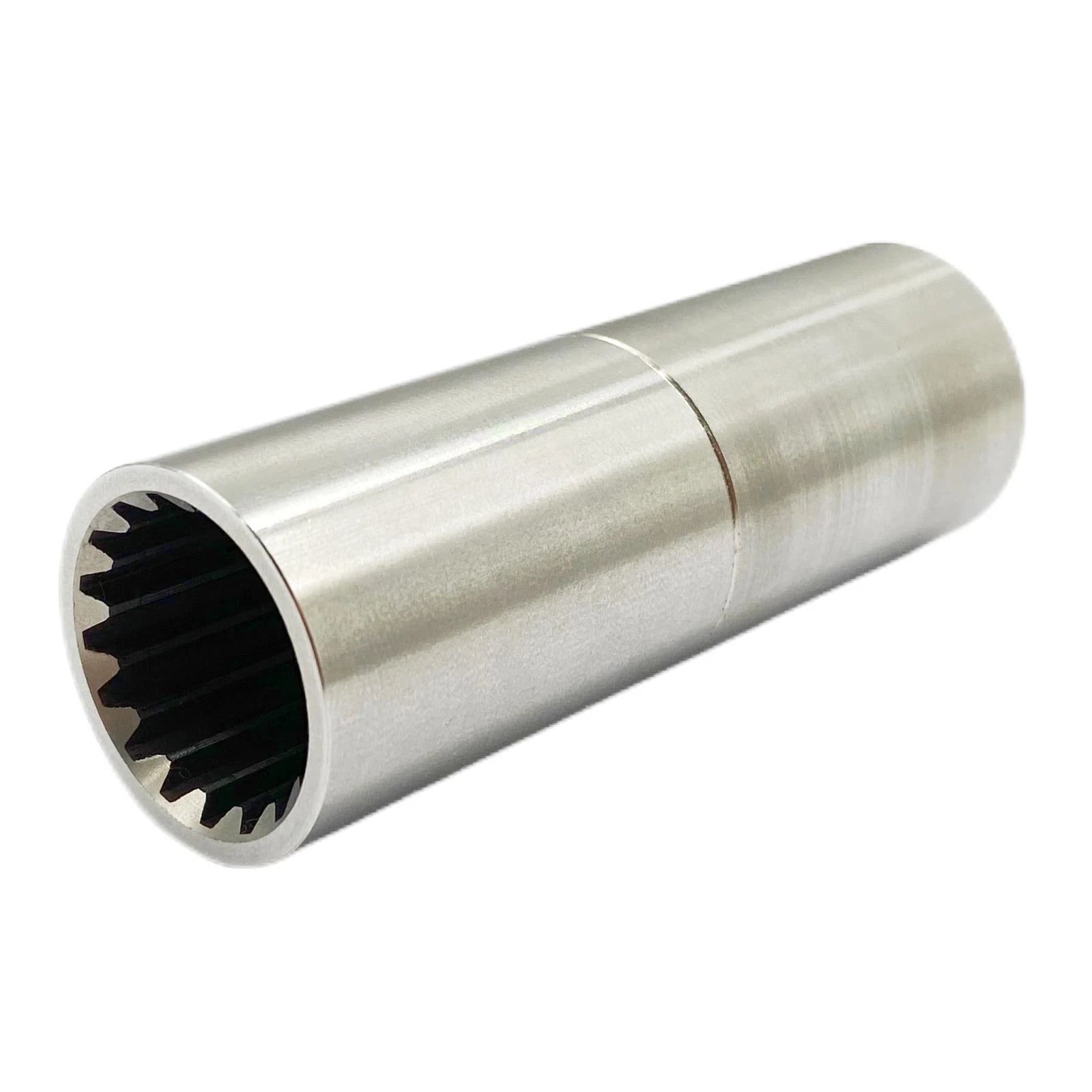 Drive Shaft Splined Sleeve Coupler for Volvo Penta SX-A DPS (3852268)