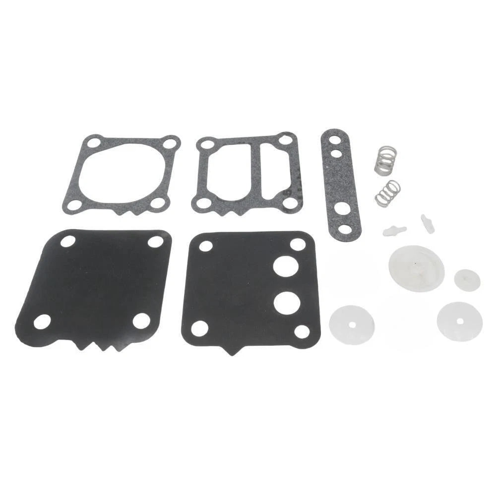 Fuel Pump Kit for Mercury Mariner 70-115 HP (1990–2006) 18-7818 42909A4 42909A3