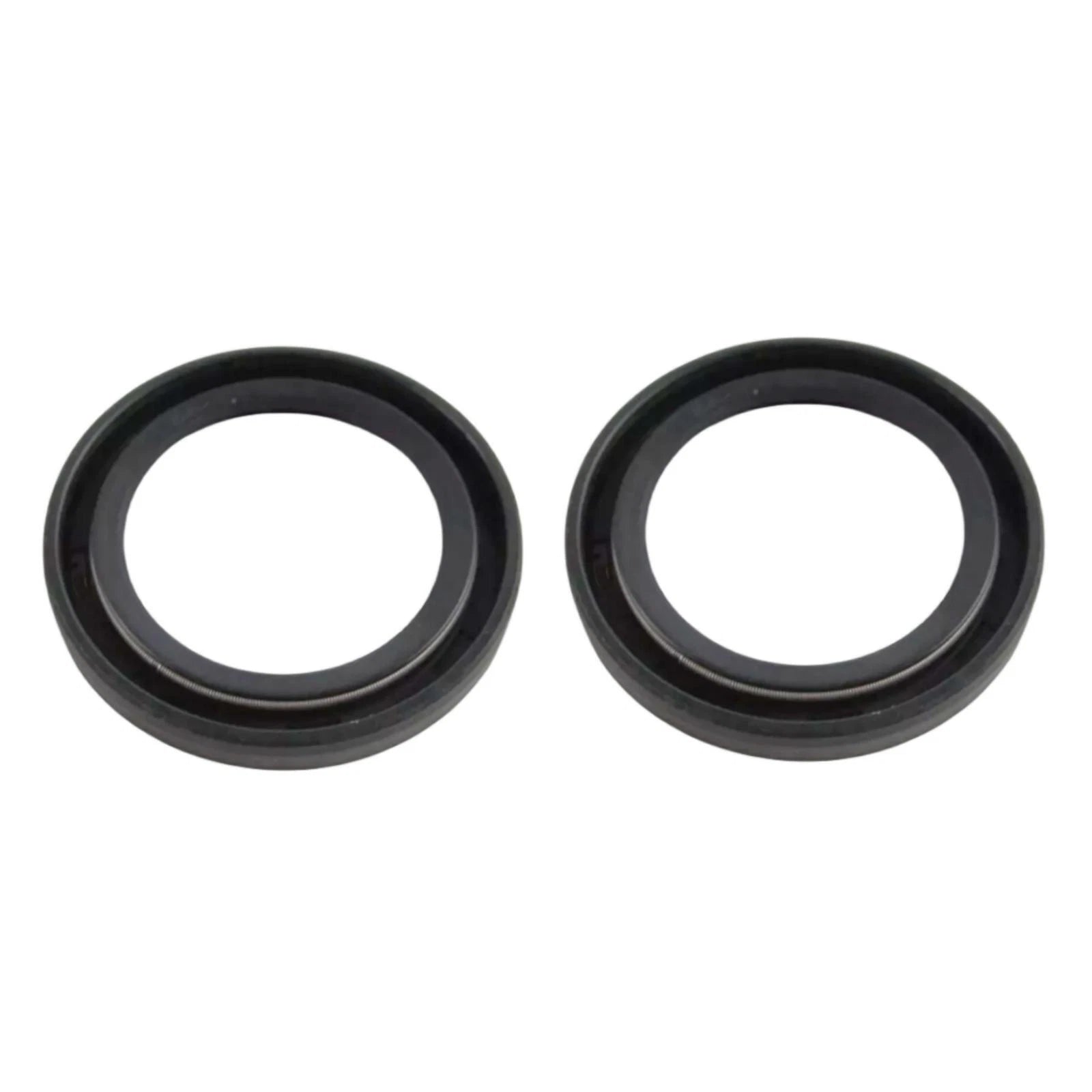 2pcs Drive Shaft Oil Seal for Mercury Quicksilver (26-43036, 18-0522)