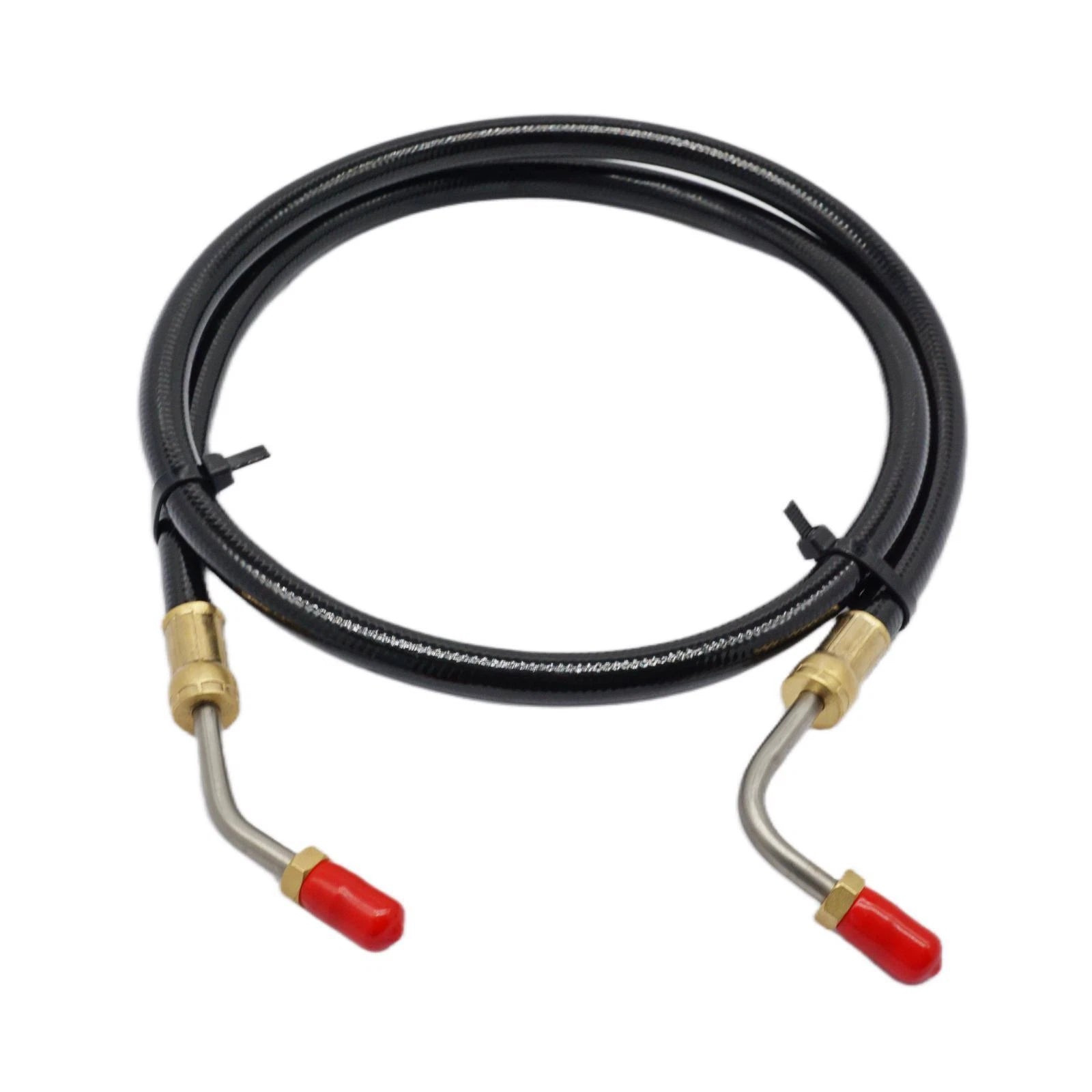 Hydraulic Trim Line Hose for Mercruiser 3.0 4.3 5.0 5.7 (32-861127, 32-95858)