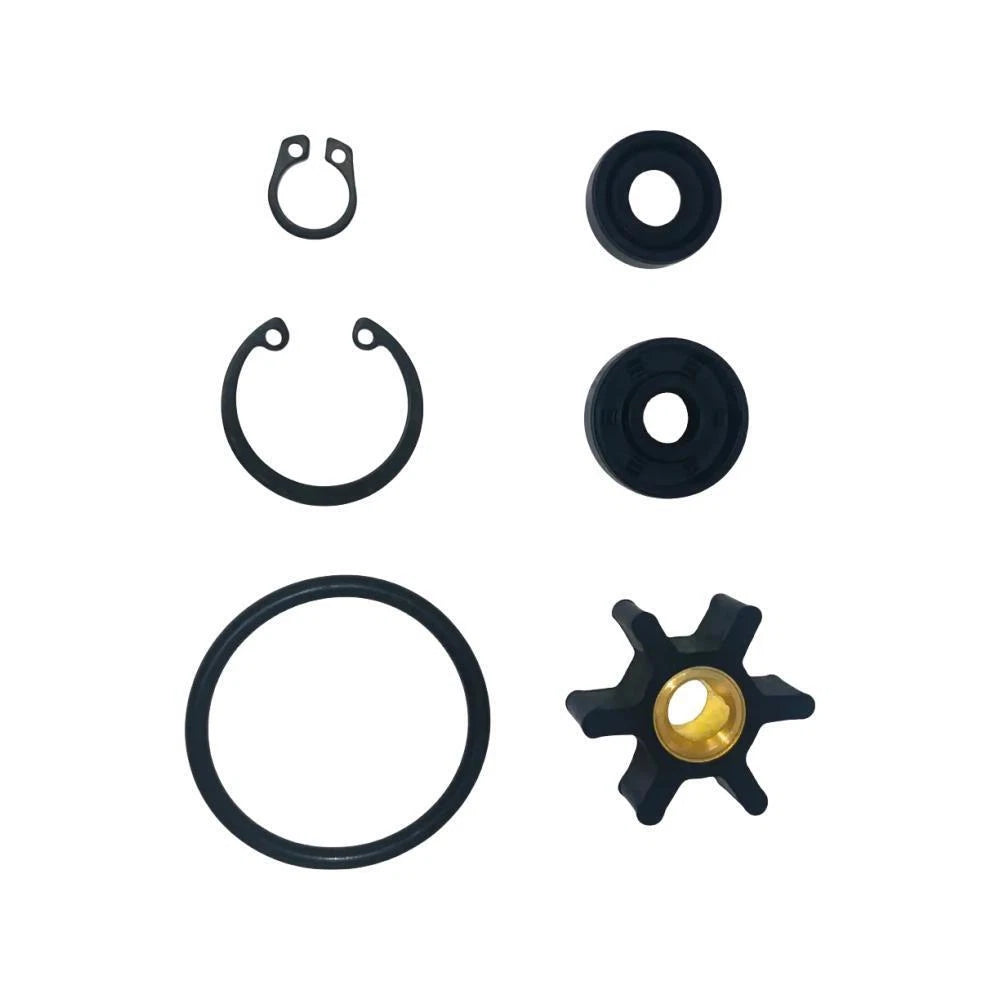 Water Pump Repair Kit for Yanmar 1GM 1GM10