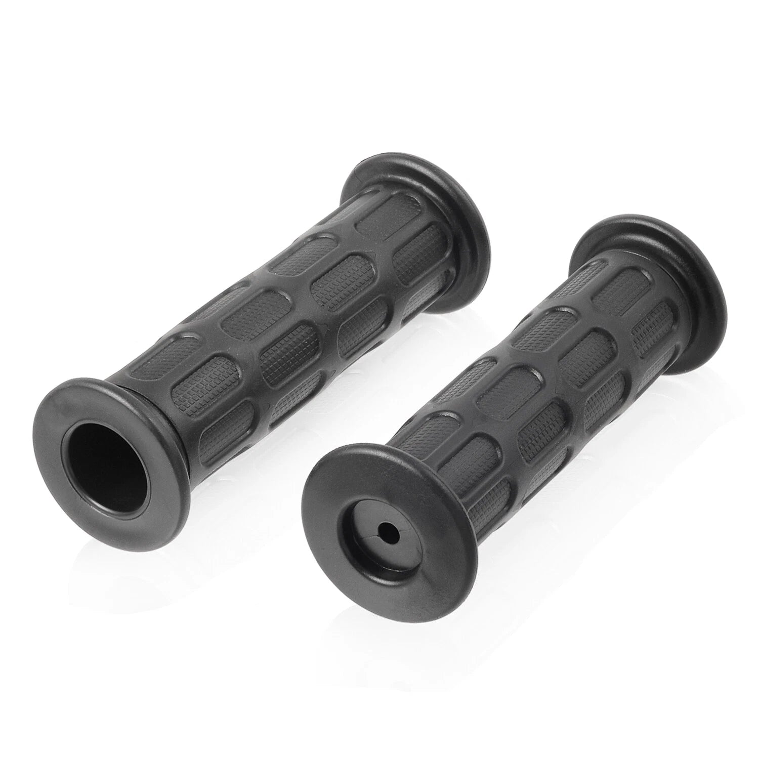Pair Handlebar Grips for Yamaha WaveRunner Superjet SJ650 SJ700 SJ1050 (1990–2024)