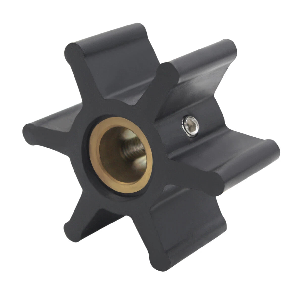 Marine Sea Water Pump Impeller for Bukh-Kalundborg DV 10 M & DV 20 M
