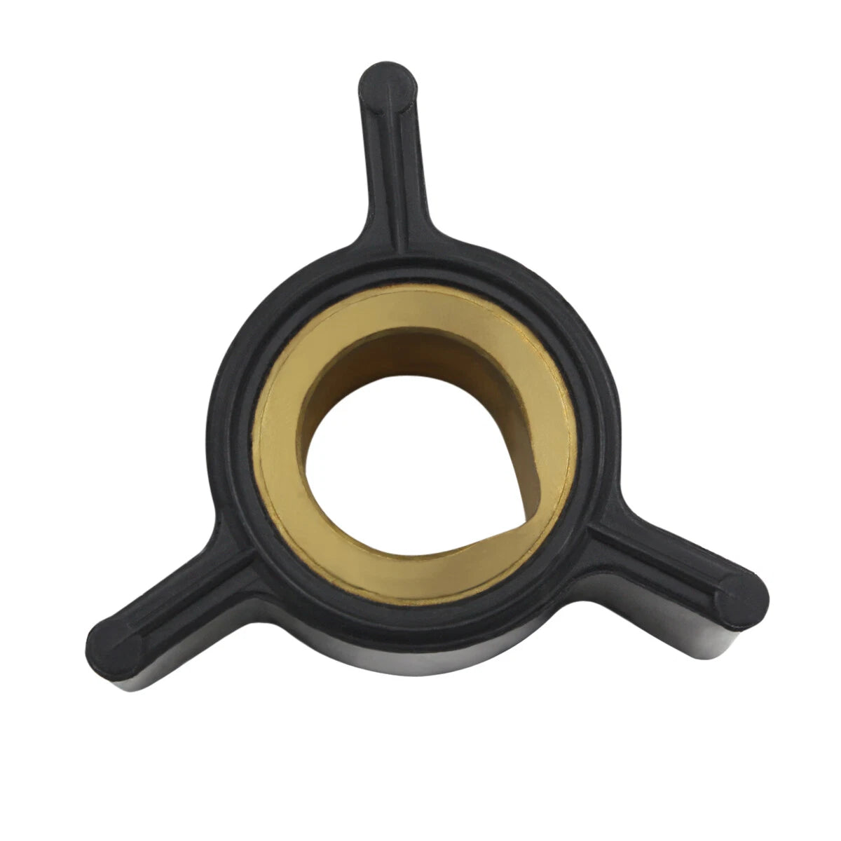 Water Pump Impeller for Evinrude 2.5 3 4 HP Outboard Motors (396852)