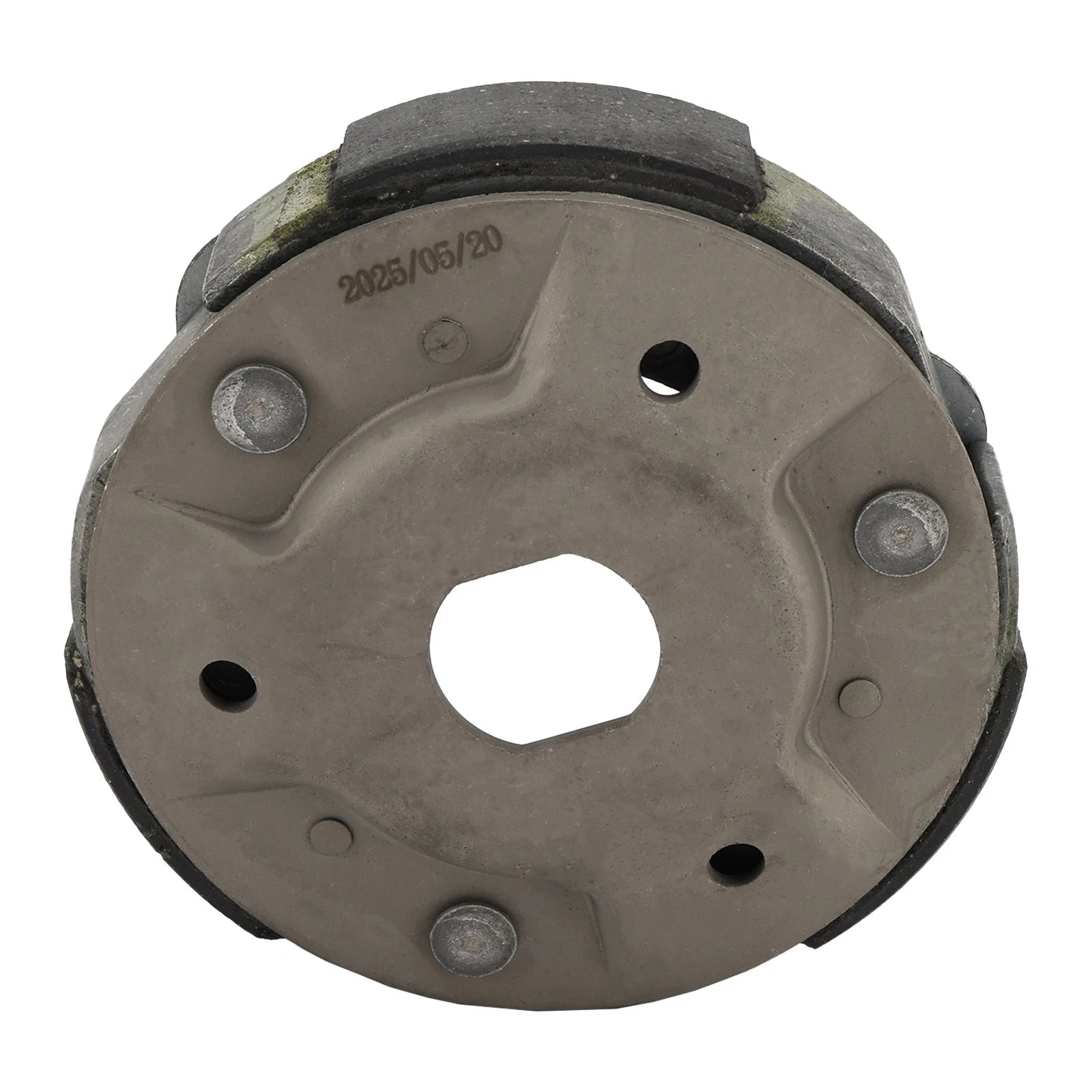 Clutch Weight Shoe Centrifugal Carrier for Kawasaki Eplison 250 (2002–2006)