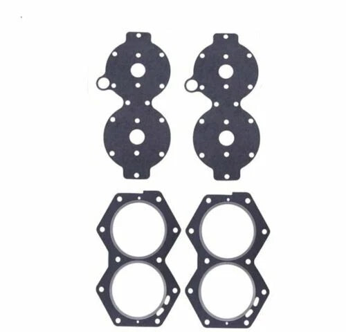 2X Evinrude Johnson 18-2873 0777394 9-60454 33530 18-2956 0777379 JE-504 9-63828
