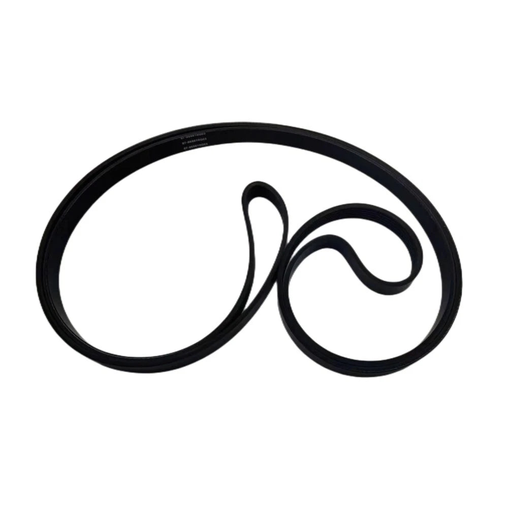 Serpentine Belt for MerCruiser V6 V8 Alpha Bravo (57-865615-003, 57-865615Q03, 1815100)