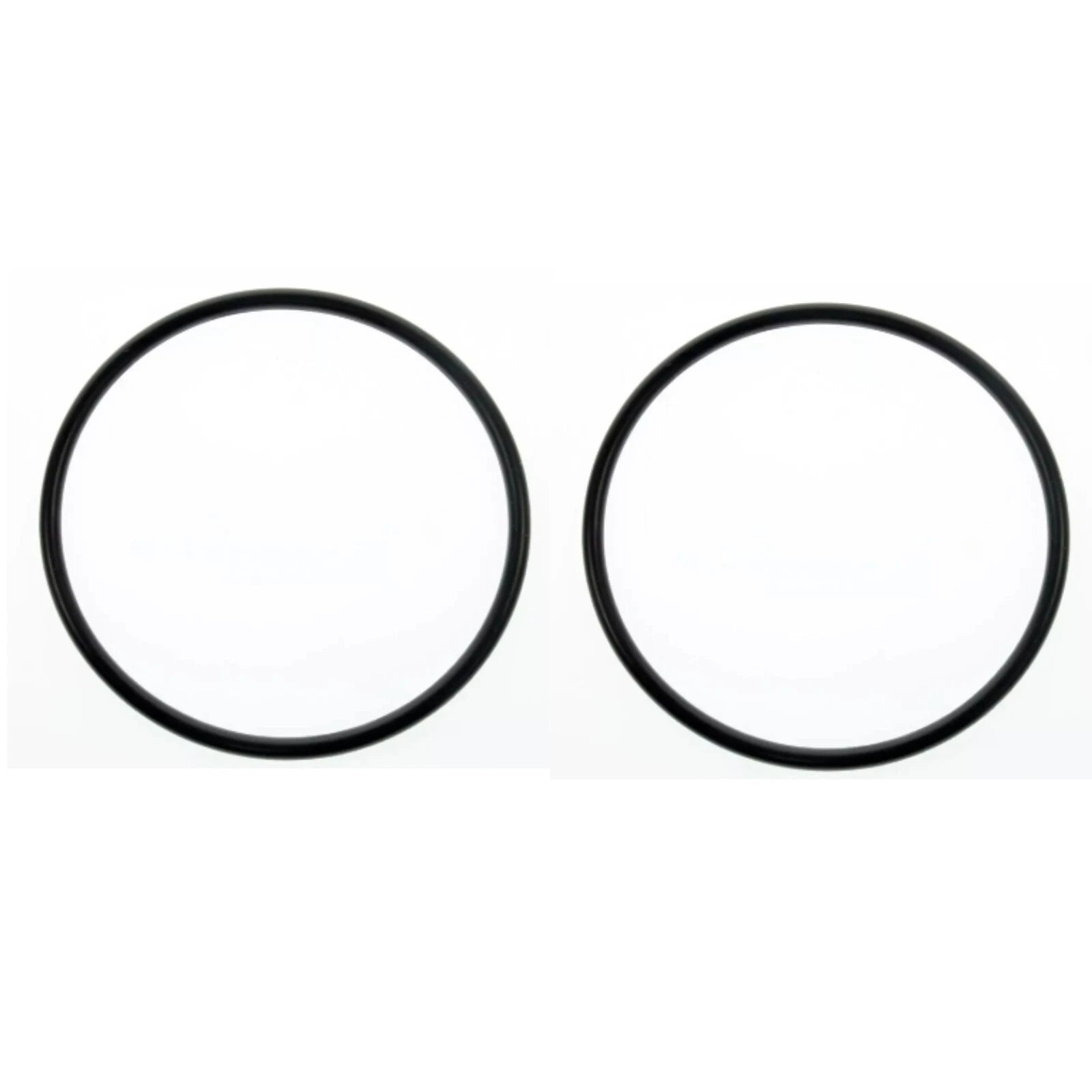 2X Lower Unit O-ring Seal for Yamaha Outboard Engines (93210-66M98, 18-0299, 84265)