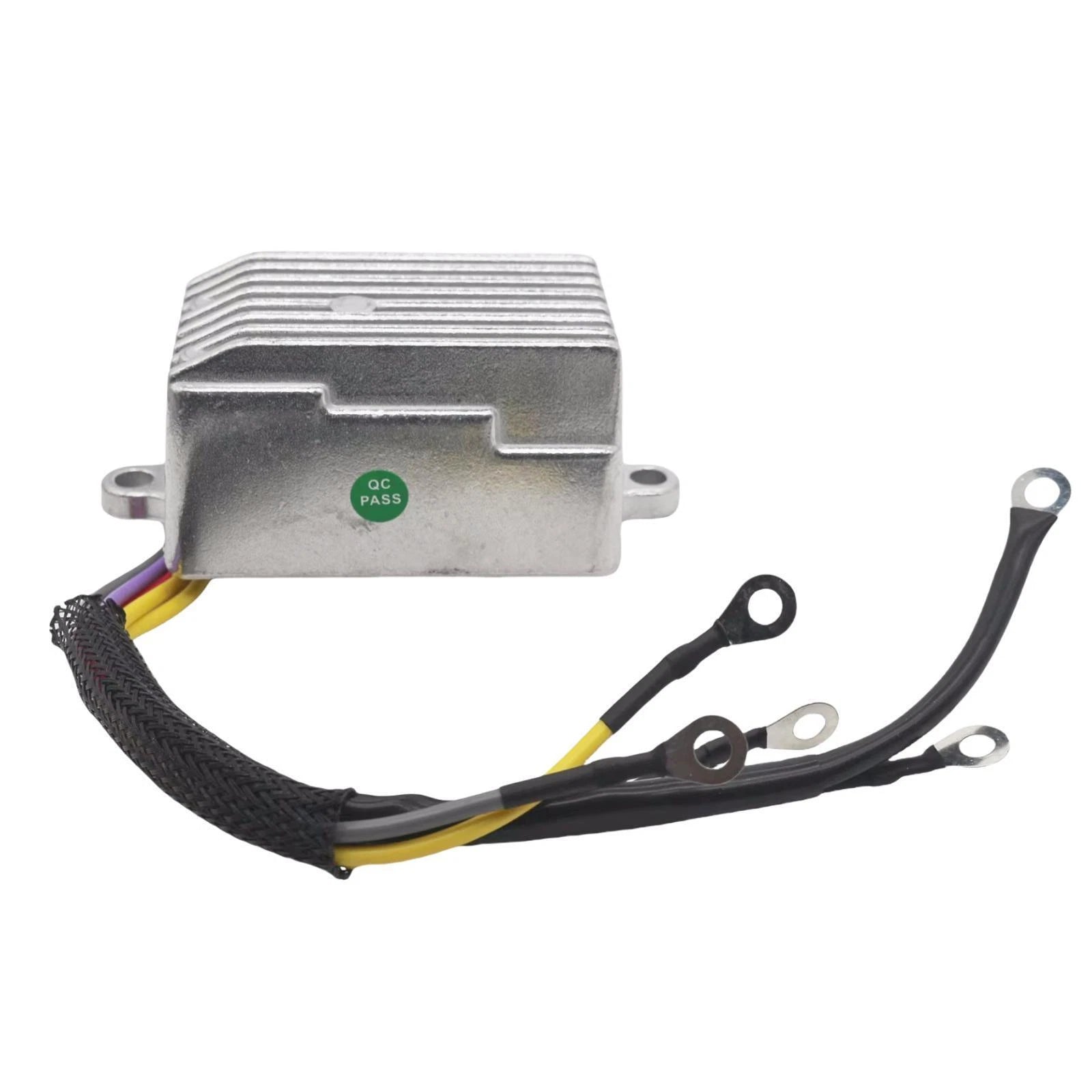 Rectifier Regulator for OMC Evinrude Johnson 40hp 50hp (Repl 585001 0585001)