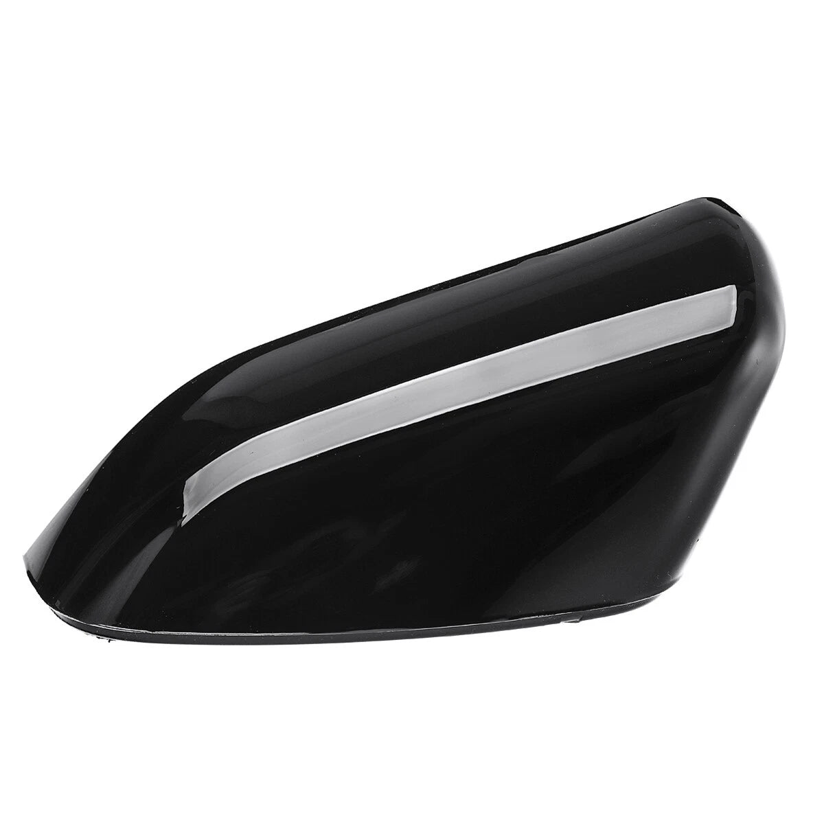 Right Side Mirror Cover Cap for Land Rover Range Rover Sport LR2 LR4 (2010–2014)