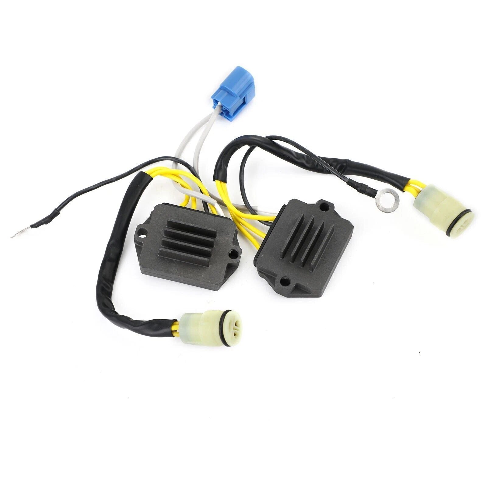 Rectifier Regulator for Suzuki DF 200 300 Hp (2007–2017) 32800-98J01 T9