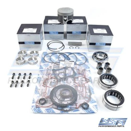 Rebuild Kit .020 Size 3.621" for Johnson Evinrude 90 115 Hp (60 Degree) 100-130-12