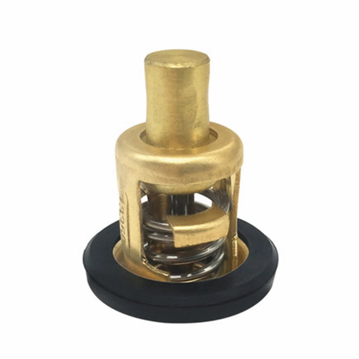 Thermostat Kit 5005440 75692 434841 for Johnson Mercury Outboard (N/A)