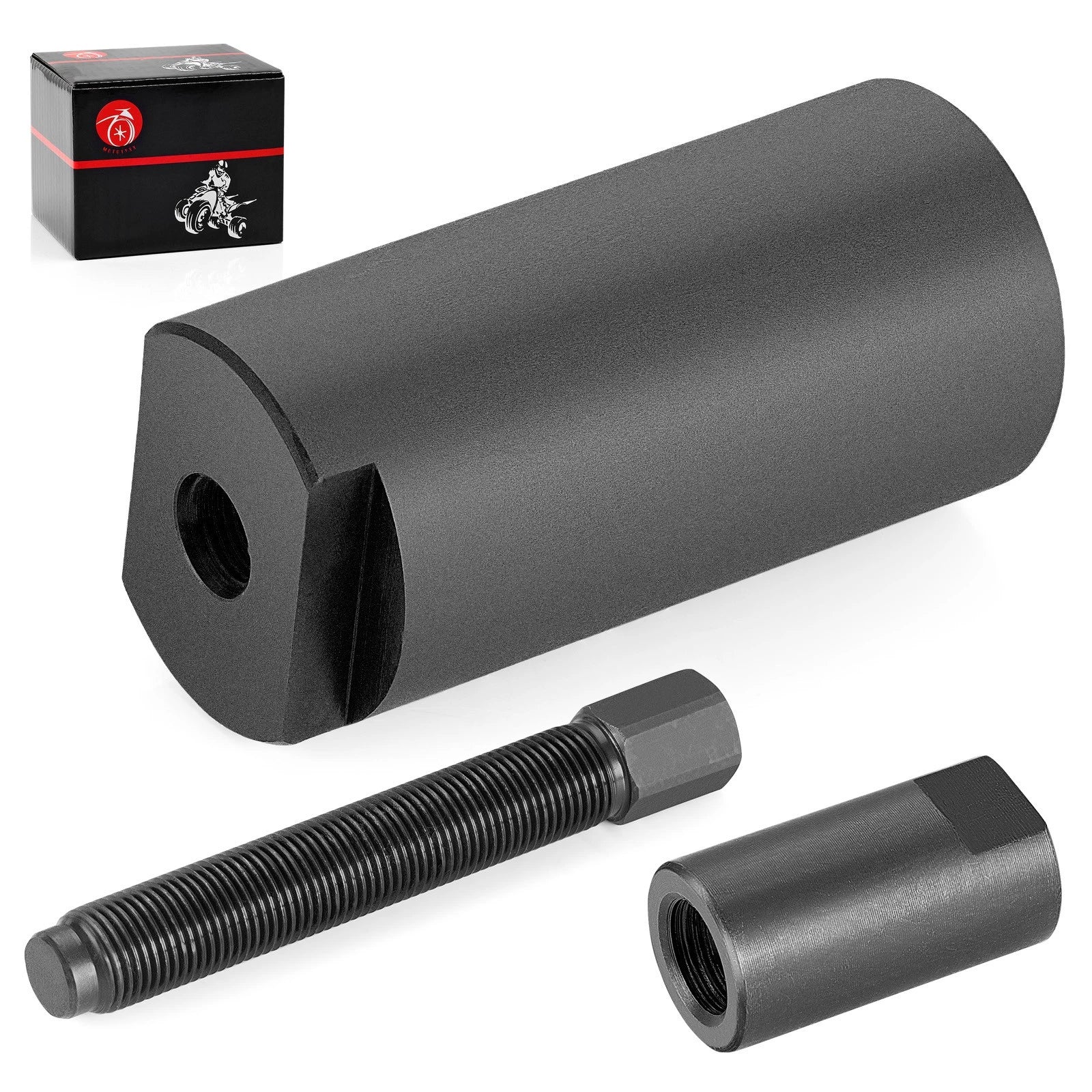 Flywheel Puller Tool 50mmX1.5 for Suzuki Savage 650 LS650 (1987–1997, 1999–2004)