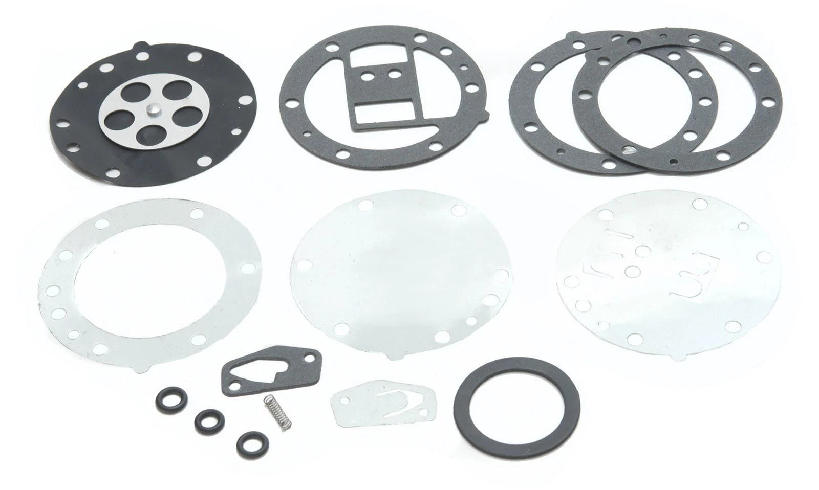 Carburetor Rebuild Kit for Kawasaki SX JS 300 400 440 550 (1986–2002)