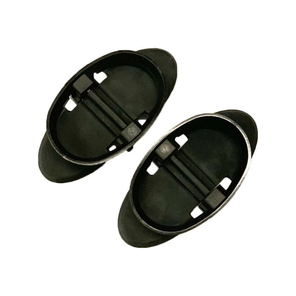 2X Exhaust Flapper Water Shutter for Mercruiser (1982–1996) 807166A3 14348A1