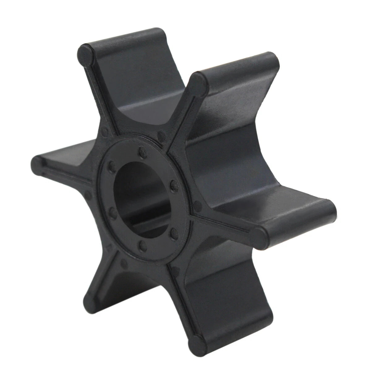 Water Pump Impeller for Suzuki DT 2-9 HP (2 Stroke)