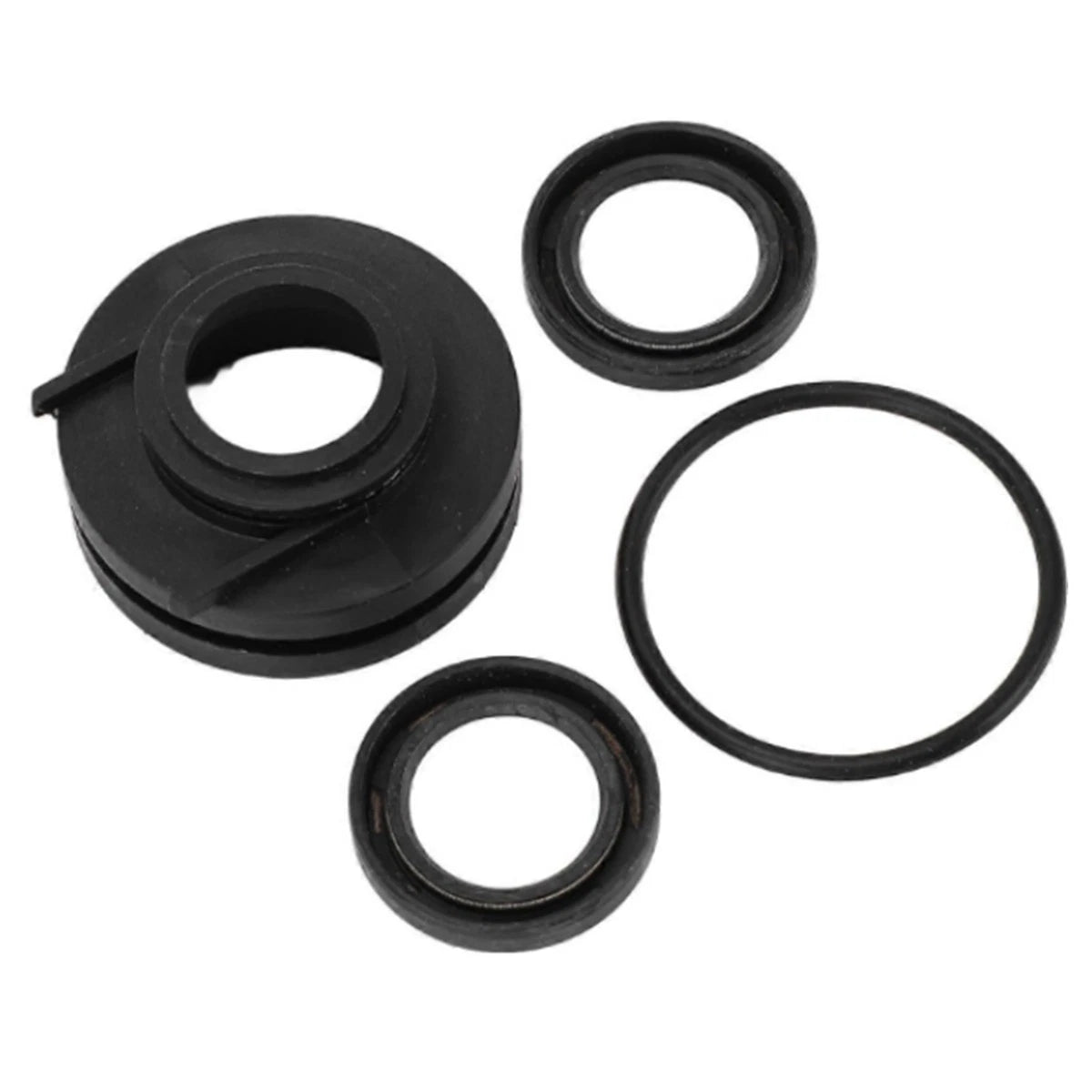 Water Pump Housing ASSY for Yamaha 25-40 HP (63D-W4434-00, 93210-48MG8, 93101-22M60)